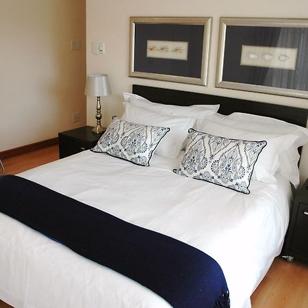 Edelweiss Bed & Breakfast Stellenbosch Exterior foto
